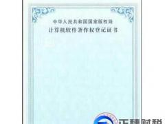正穗軟件著作權代辦：計算機軟件著作權的保護期限有多長