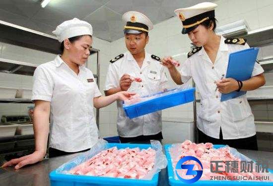 肉類食品生產許可證需要審查哪些呢