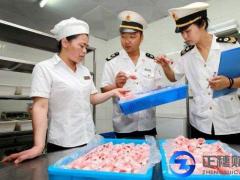肉類食品生產許可證需要審查哪些呢