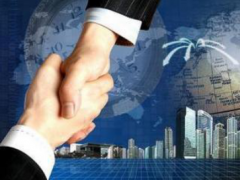 外貿企業如何申請辦理進出口經營權？