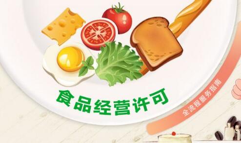經營許可證辦理