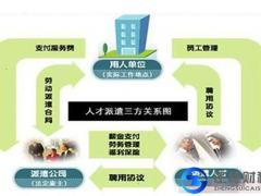 勞務(wù)派遣經(jīng)營(yíng)許可證和人力資源服務(wù)許可證之間的關(guān)系