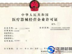 申辦三類醫(yī)療器械經營許可證對人員和場地有什么條件？