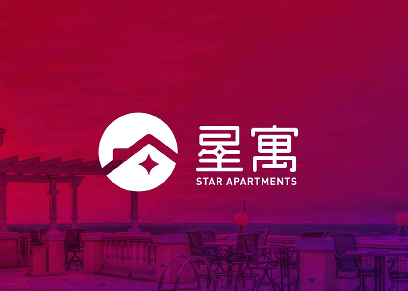 看完這套VI，不收藏可就太虧了！